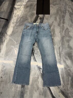 Ariat jeans